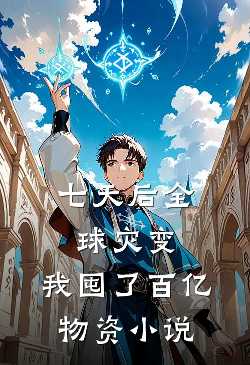 七天后全球灾变，我囤了百亿物资小说