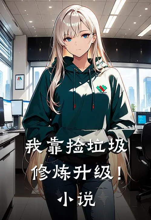 我靠捡垃圾修炼升级！

小说