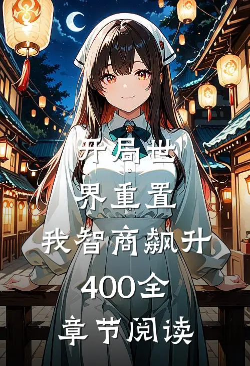 开局世界重置：我智商飙升400全章节阅读