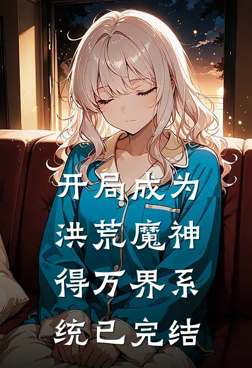 开局成为洪荒魔神得万界系统已完结