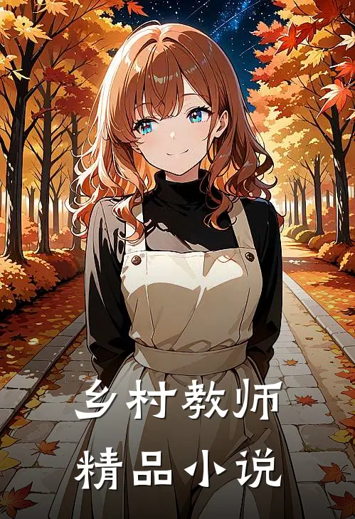 乡村教师精品小说