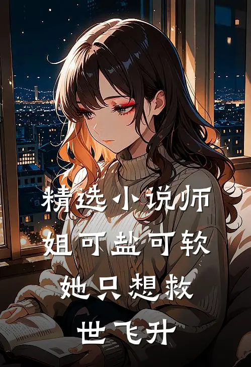 精选小说师姐可盐可软，她只想救世飞升