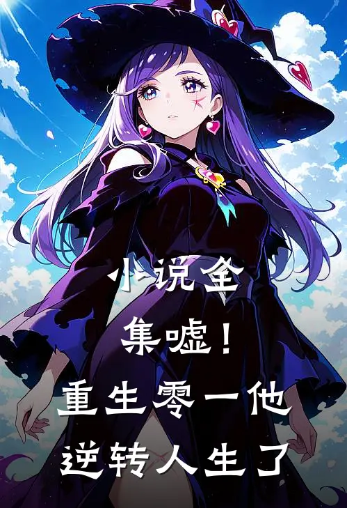 小说全集嘘！重生零一他逆转人生了
