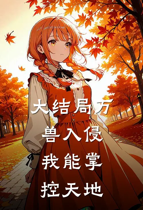大结局万兽入侵：我能掌控天地