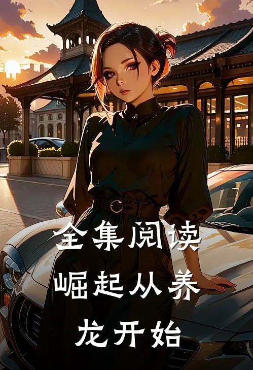 全集阅读崛起从养龙开始