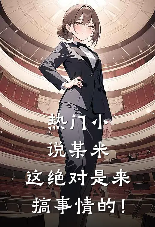 热门小说某米：这绝对是来搞事情的！