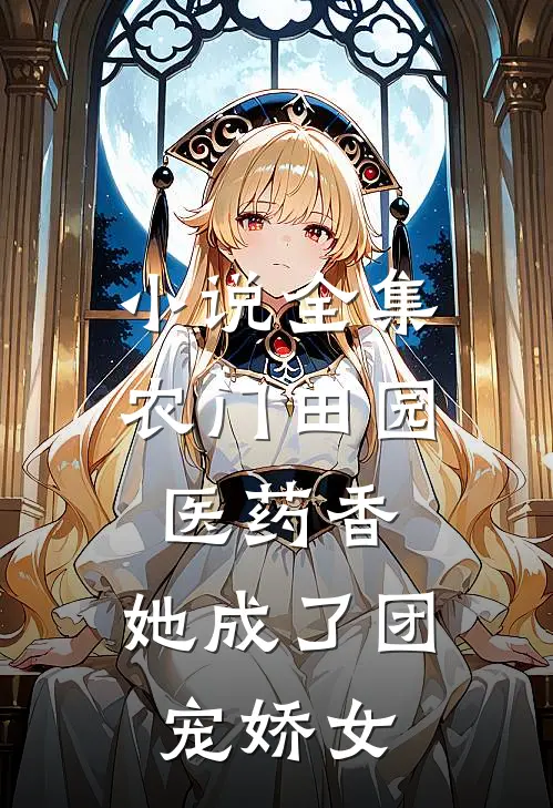 小说全集农门田园医药香，她成了团宠娇女