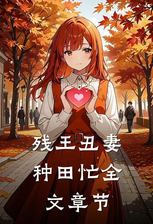 残王丑妻种田忙全文章节
