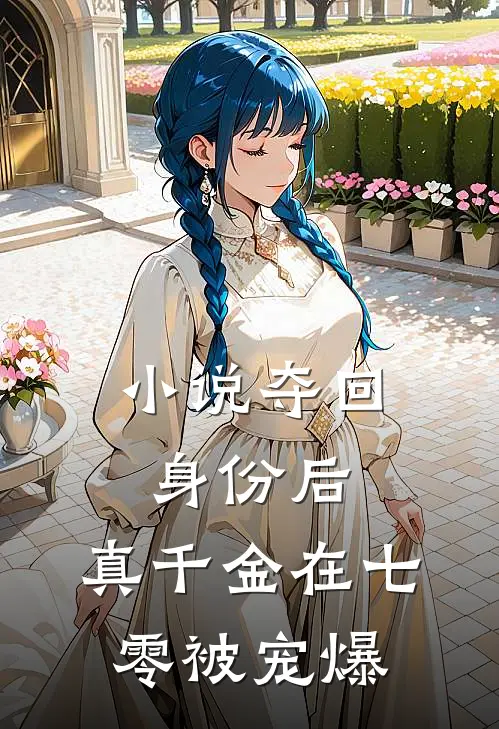 小说夺回身份后,真千金在七零被宠爆