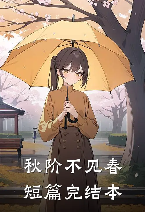 秋阶不见春短篇完结本