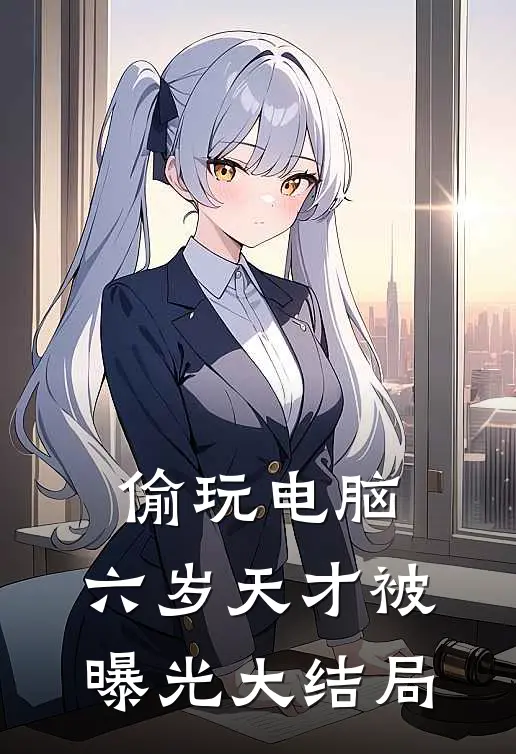偷玩电脑，六岁天才被曝光大结局
