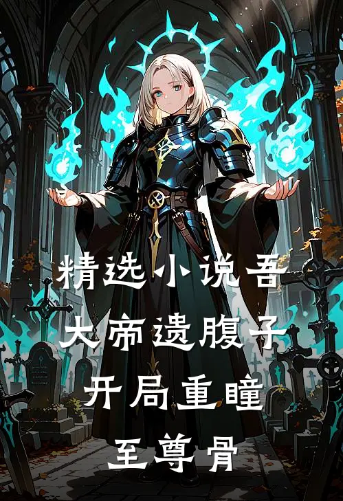 精选小说吾，大帝遗腹子，开局重瞳至尊骨