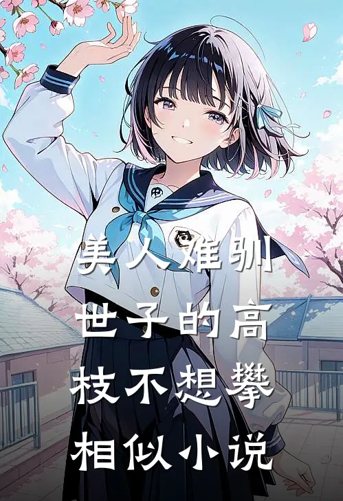 美人难驯,世子的高枝不想攀相似小说