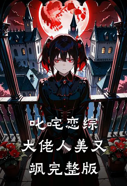 叱咤恋综：大佬人美又飒完整版