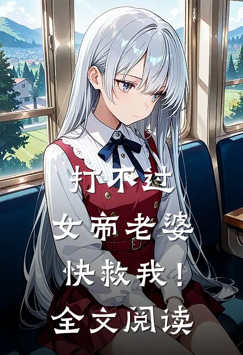 打不过，女帝老婆快救我！全文阅读
