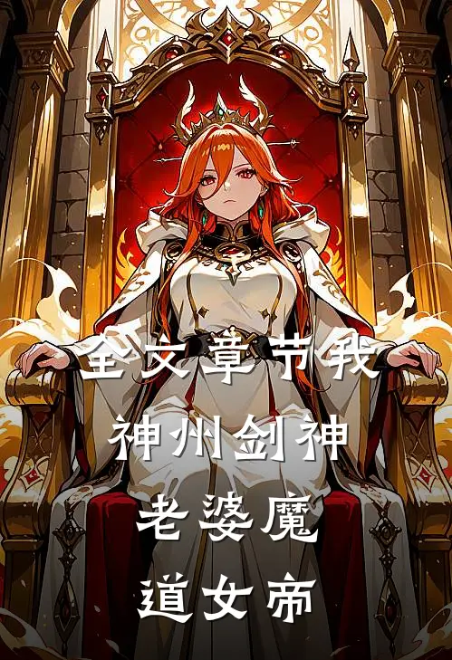 全文章节我，神州剑神，老婆魔道女帝