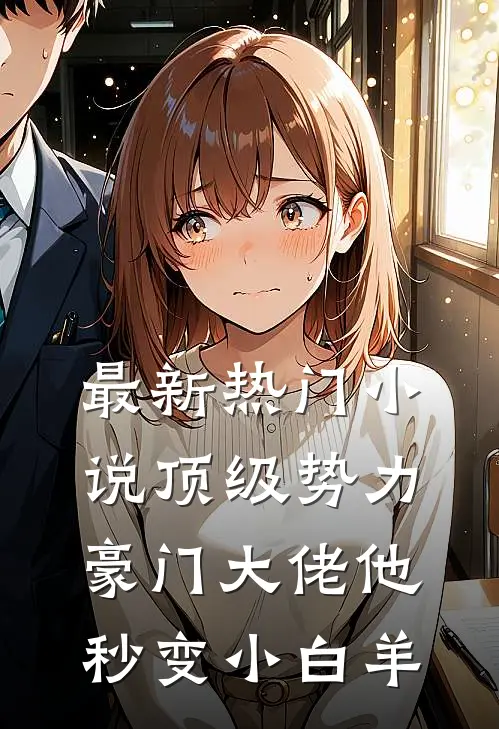 最新热门小说顶级势力，豪门大佬他秒变小白羊