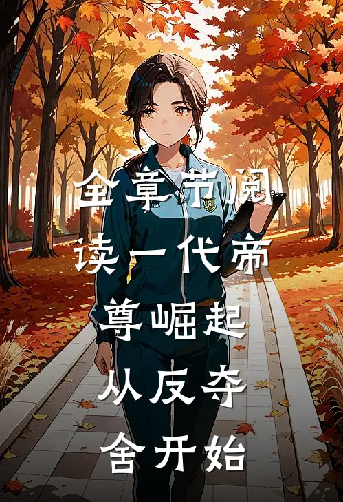 全章节阅读一代帝尊崛起，从反夺舍开始