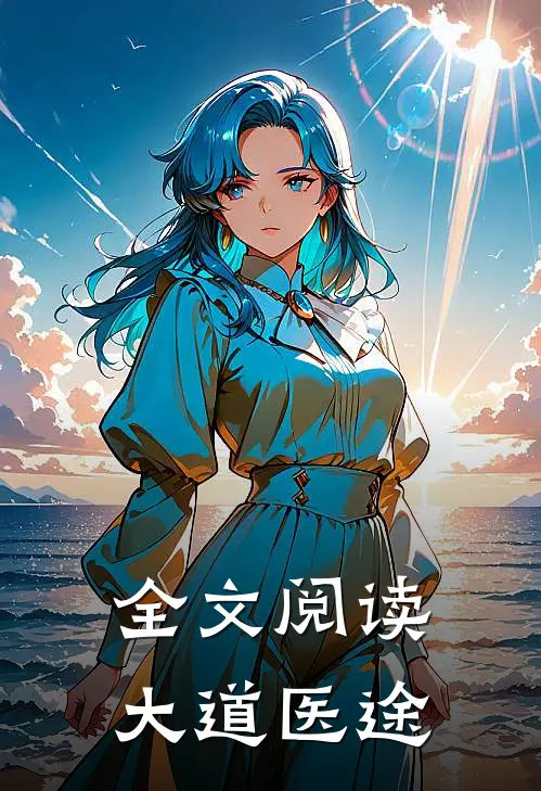 全文阅读大道医途