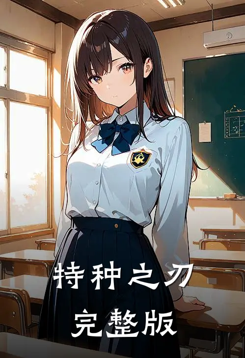 特种之刃完整版
