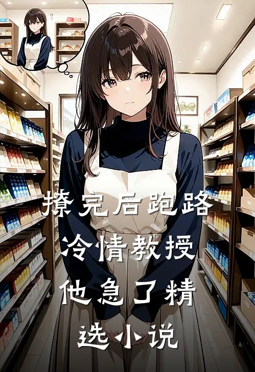 撩完后跑路，冷情教授他急了精选小说