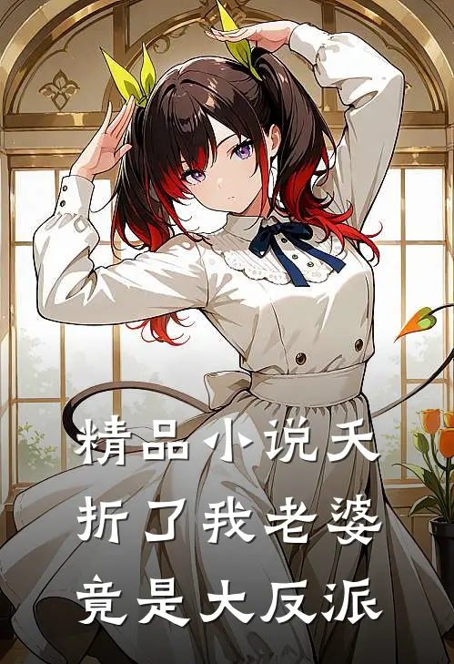 精品小说夭折了我老婆竟是大反派