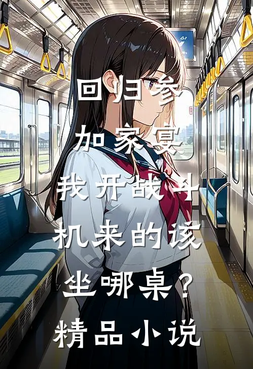 回归参加家宴，我开战斗机来的该坐哪桌？精品小说