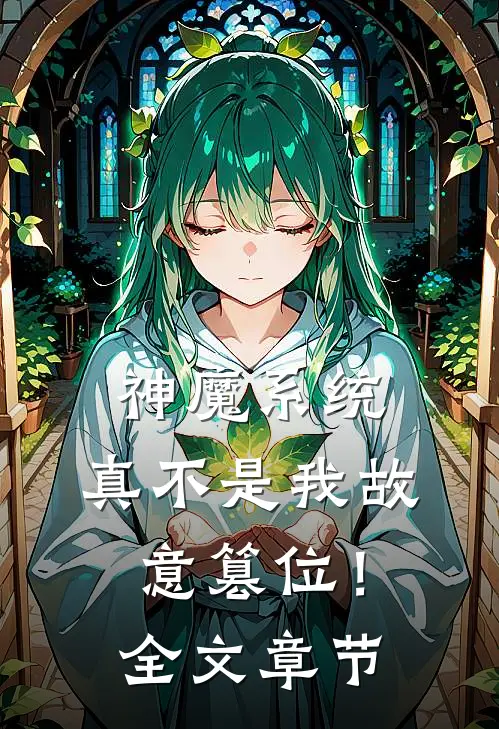 神魔系统：真不是我故意篡位！全文章节