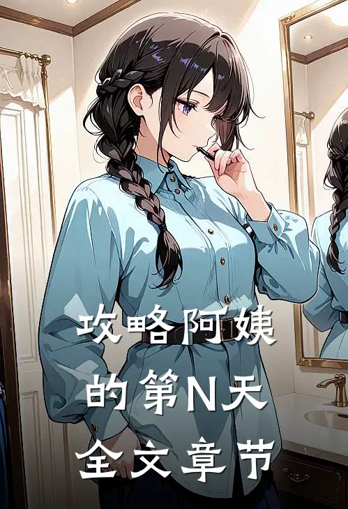 攻略阿姨的第N天全文章节