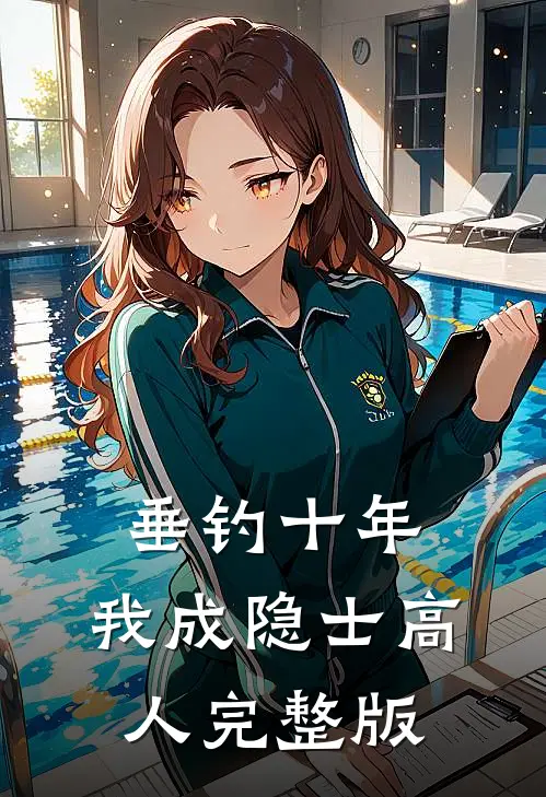 垂钓十年，我成隐士高人完整版