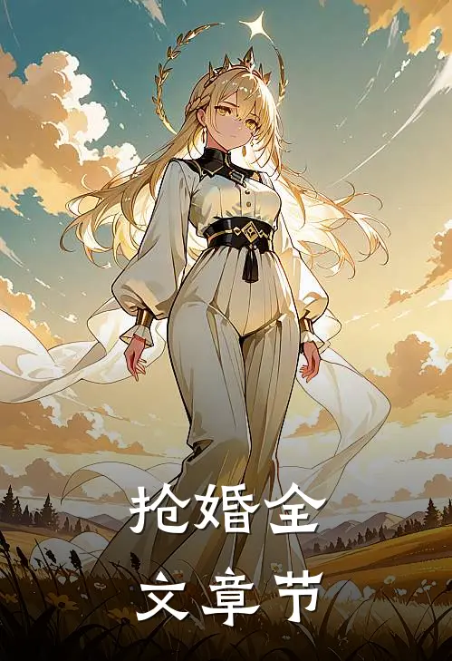 抢婚全文章节