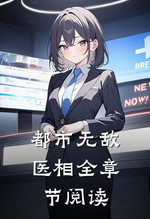 都市无敌医相全章节阅读