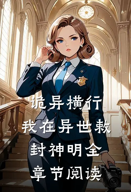 诡异横行：我在异世敕封神明全章节阅读