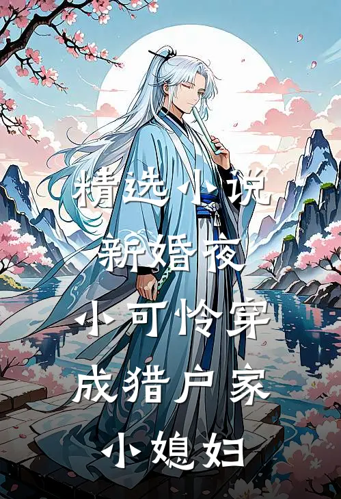 精选小说新婚夜，小可怜穿成猎户家小媳妇