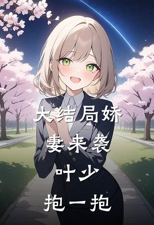 大结局娇妻来袭：叶少，抱一抱