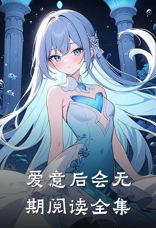 爱意后会无期阅读全集