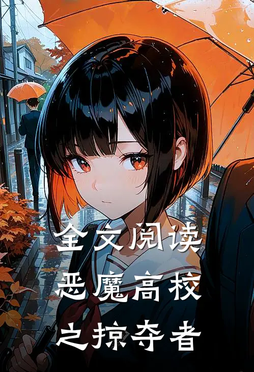 全文阅读恶魔高校之掠夺者