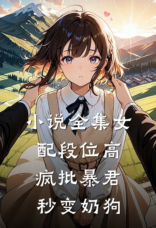 小说全集女配段位高，疯批暴君秒变奶狗