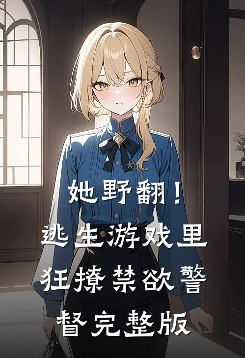 她野翻！逃生游戏里狂撩禁欲警督完整版
