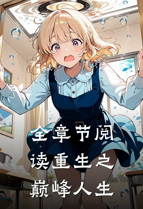 全章节阅读重生之巅峰人生