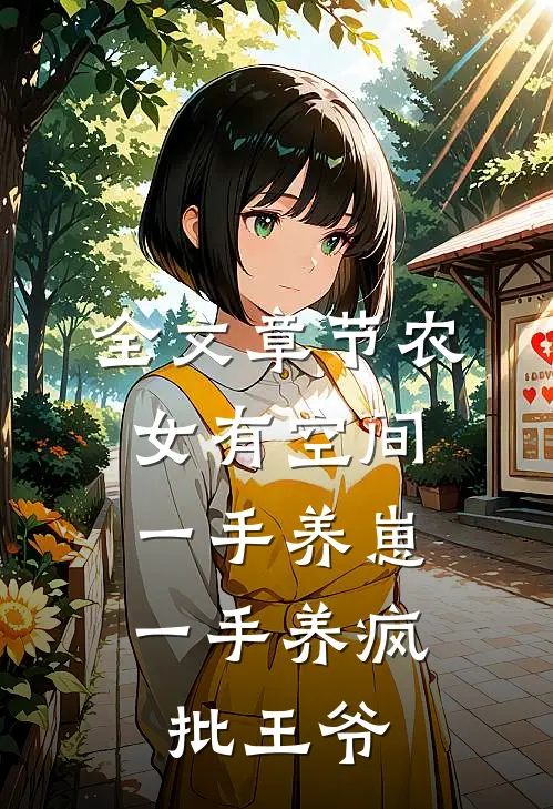 全文章节农女有空间，一手养崽一手养疯批王爷