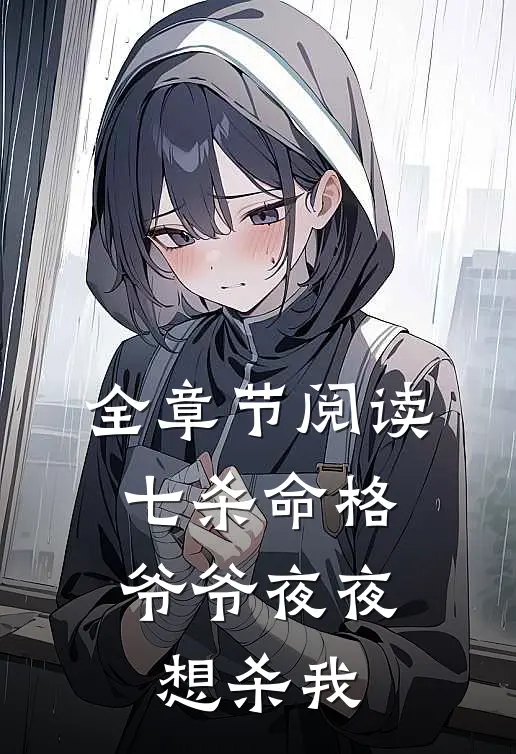 全章节阅读七杀命格，爷爷夜夜想杀我