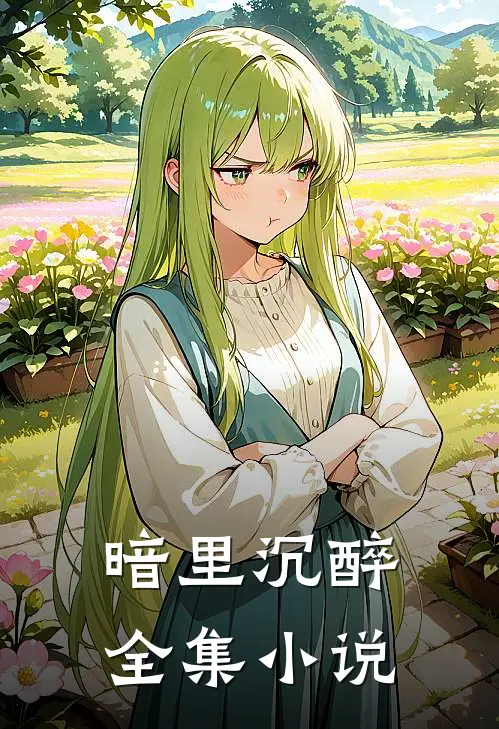 暗里沉醉全集小说