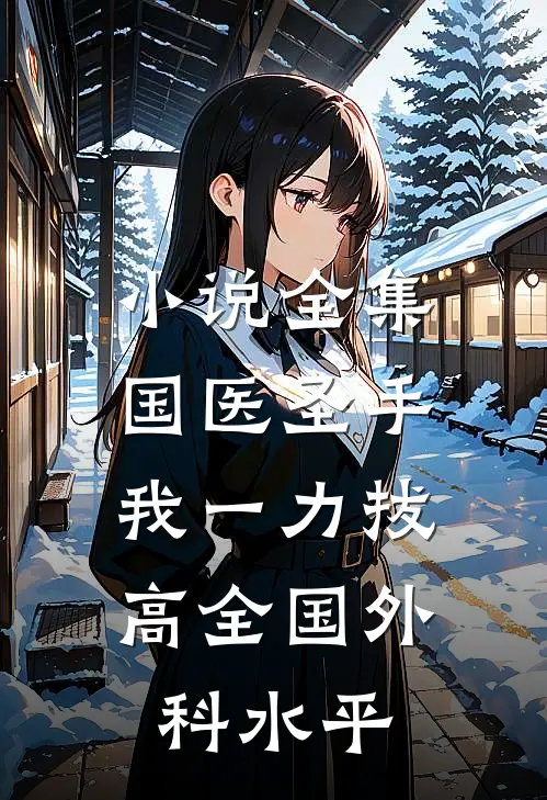 小说全集国医圣手：我一力拔高全国外科水平