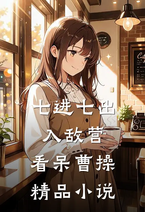 七进七出入敌营，看呆曹操精品小说