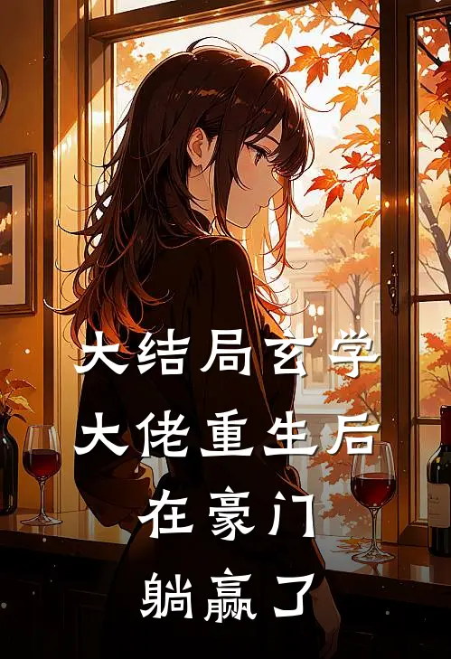 大结局玄学大佬重生后，在豪门躺赢了