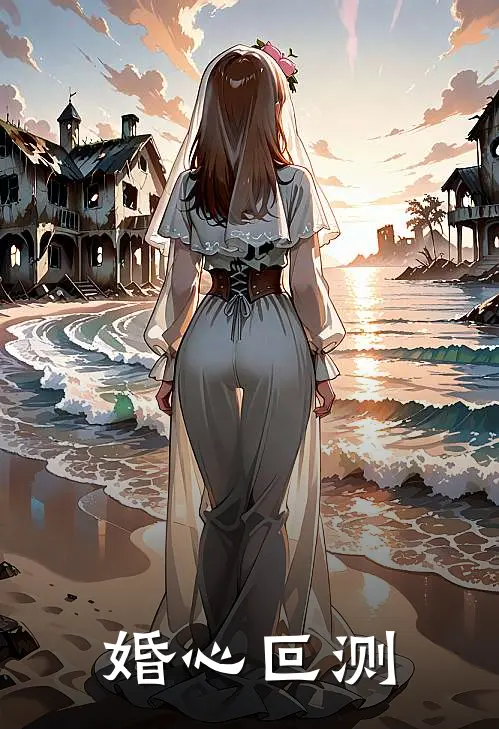 婚心叵测