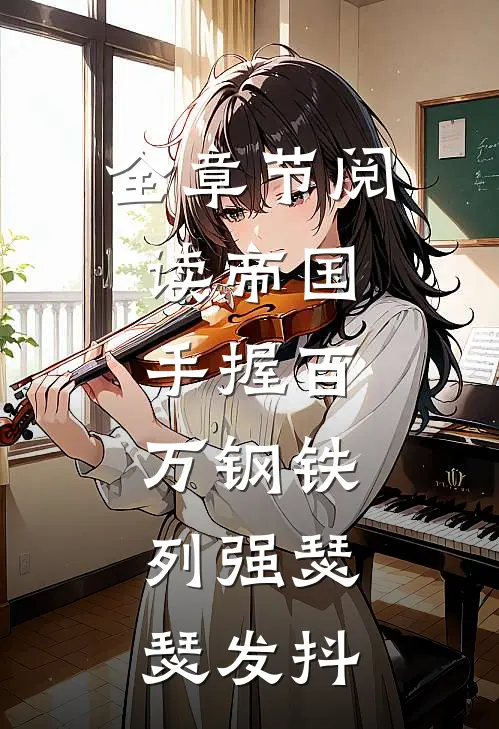 全章节阅读帝国：手握百万钢铁，列强瑟瑟发抖