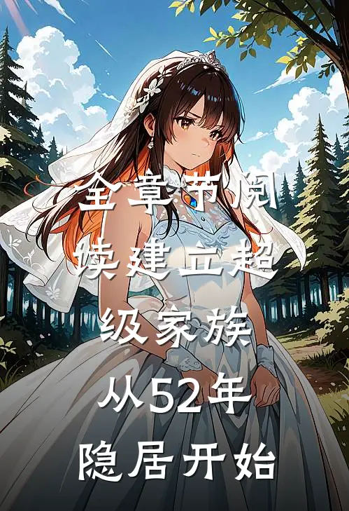 全章节阅读建立超级家族：从52年隐居开始