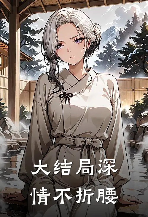大结局深情不折腰
